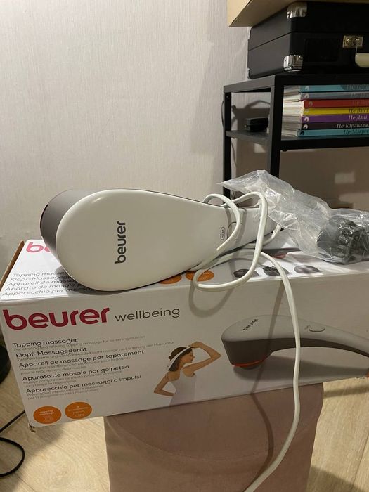 Масажер для тіла Beurer MG 55