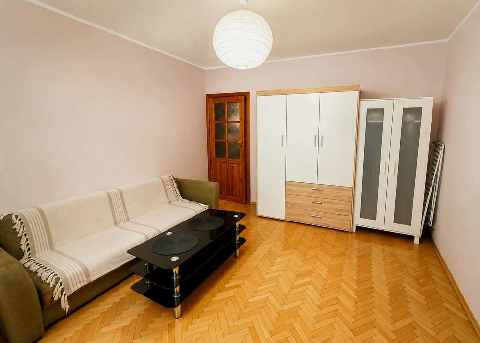 Mieszkanie – Warszawa - Widok 2