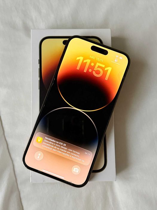 iPhone 14 Pro Max 128GB