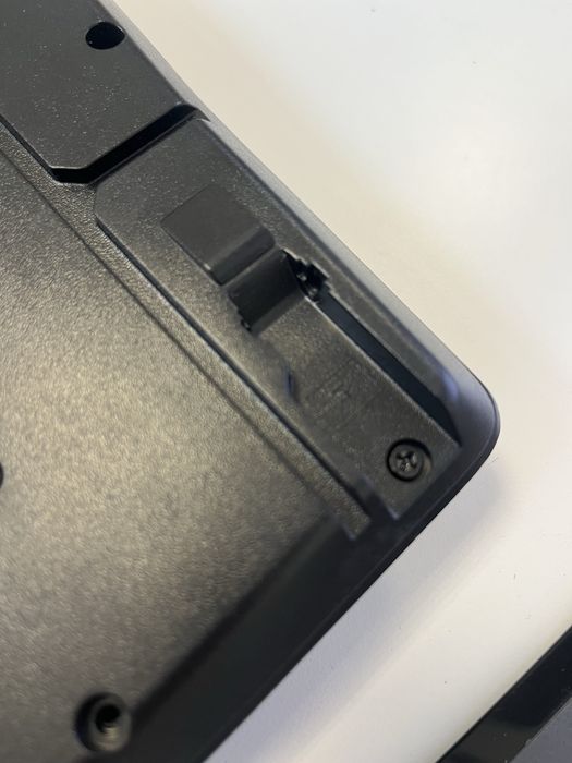 Logitech G19 Gaming Keyboard