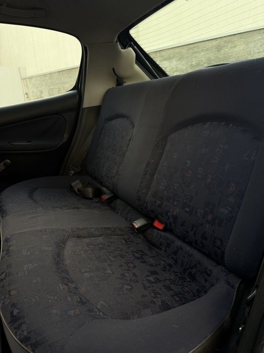 Peugeot 206 1.1cc - 127 000kms
