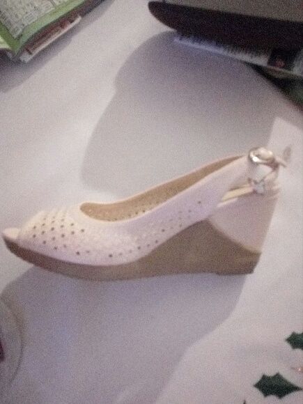 Buty damskie