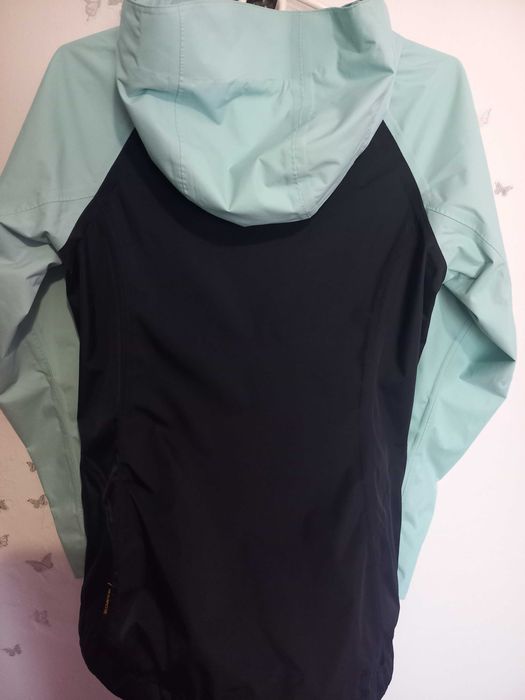 Куртка Mount Isa Jacket (Jack Wolfskin)