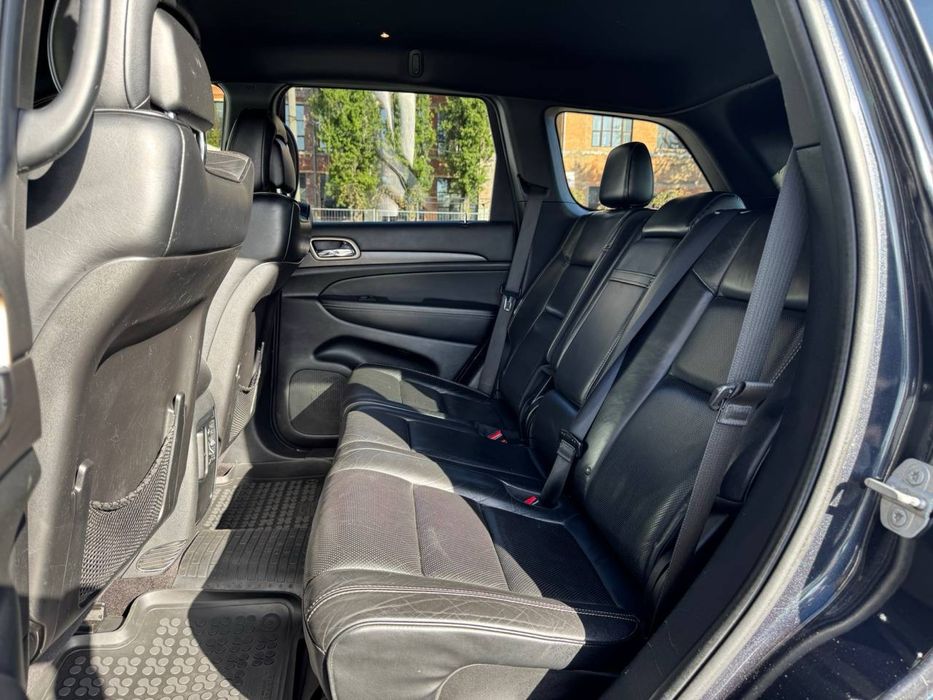 Jeep Grand Cherokee 3.6Газ/Бенз Car Invest Ukraine Лізинг