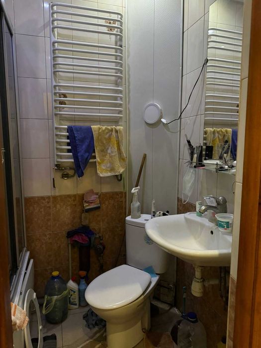 2-х кімнатна квартира, м. Жовква