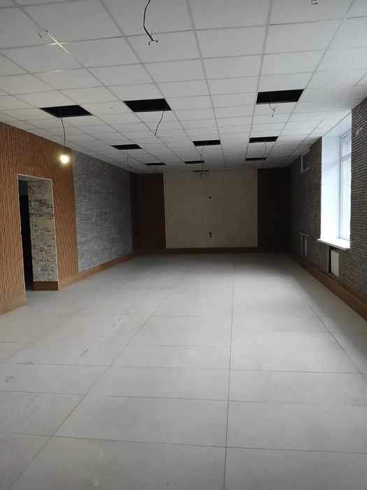 Оренда нежитлового приміщення