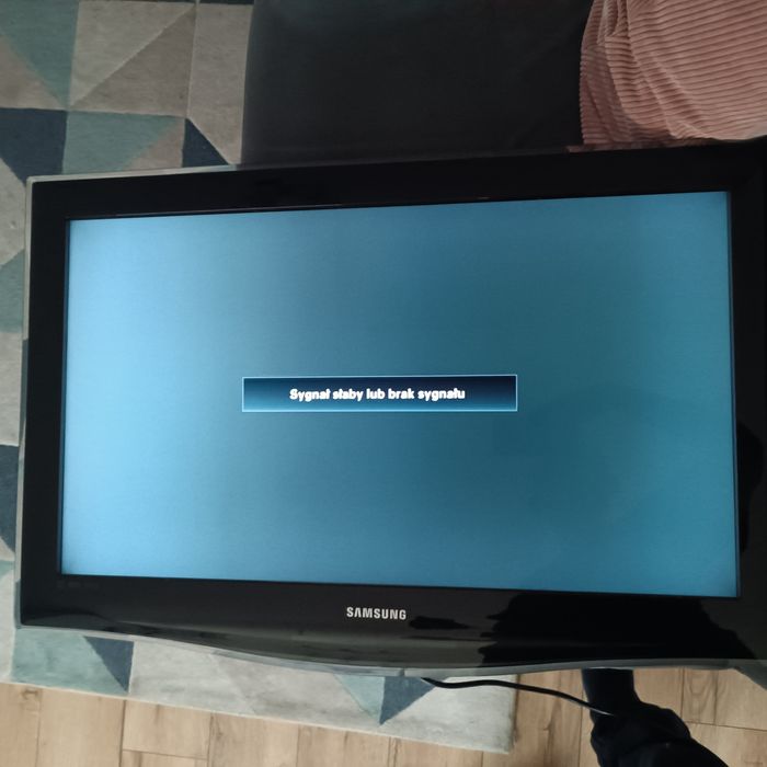 Samsung LE32B650 Wrocław