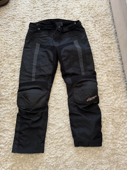 Штаны мотоцыклетные