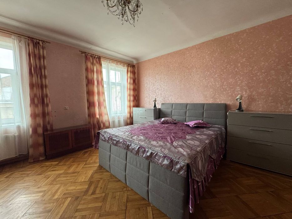 2-комнатная квартира по адресу ул. Китобойная (площадь 74 м²) - Atlanta.ua - фото 5