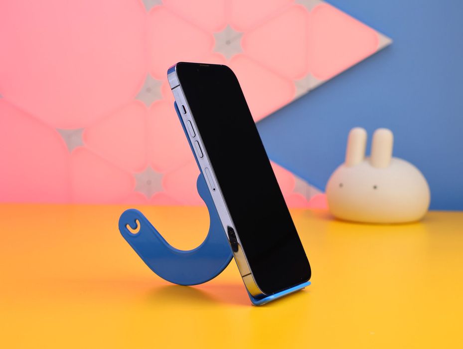 Смартфон Apple iPhone 13 Pro Max 128GB (155298) Б/У З ГАРАНТІЄЮ