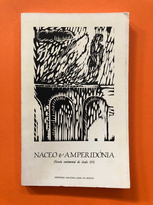 Naceo e Amperidónia (Novela sentimental do século XVI)