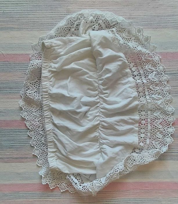 Top hiszpanka rozmiar 38