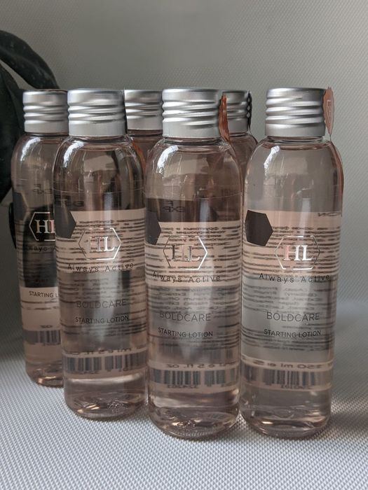 Вoldcare, болдкеа, лосьен с эффектом ботокса, holy land