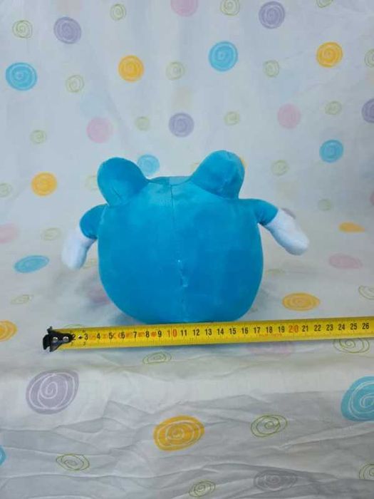 Pokemon peluche do pokémon Poliwhirl
