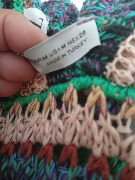 Vestido de praia