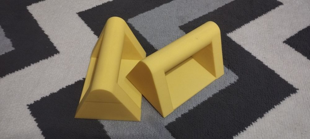 Sprzedam paraletki plastikowe