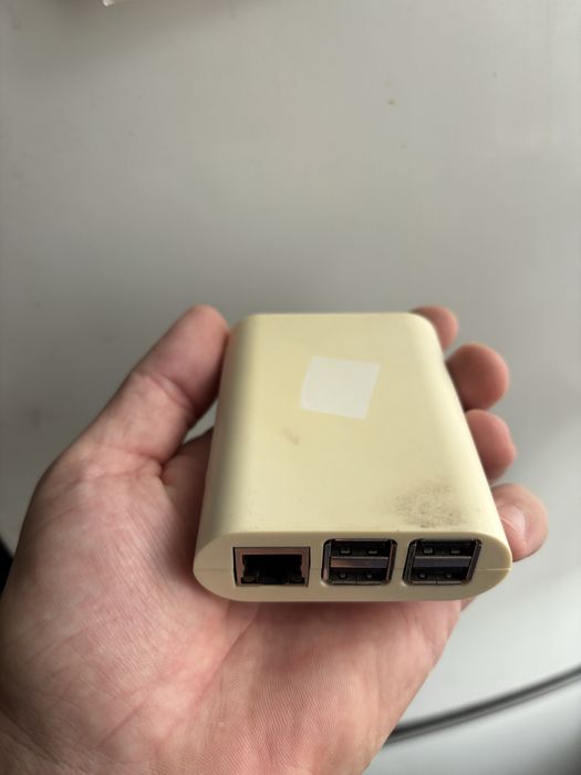 Продам Raspberry pi 2b