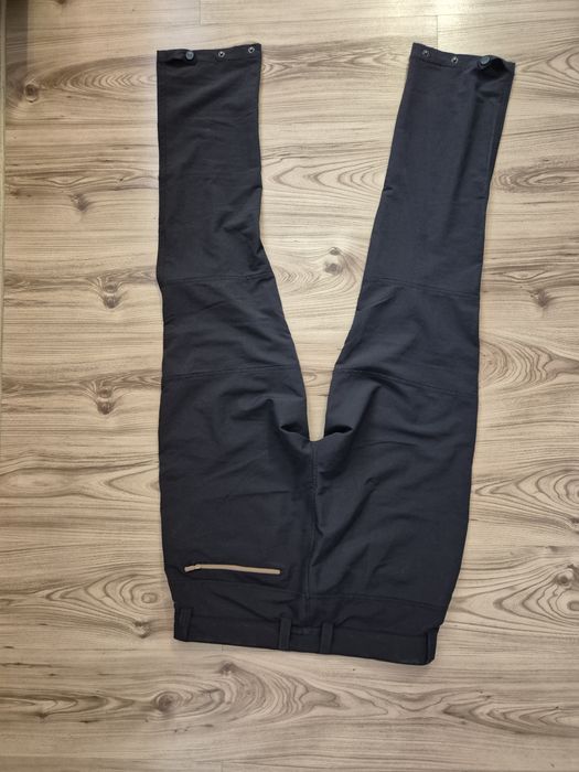 Spodnie Trekkingowe damskie Heldre L 40