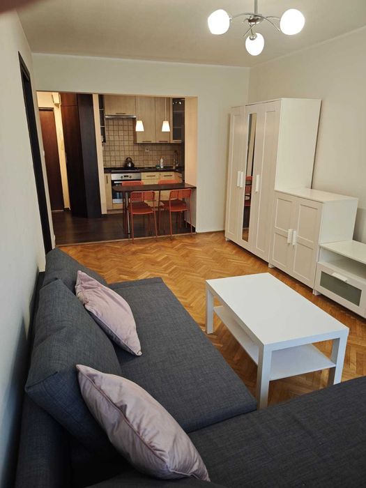 Mieszkanie – Poznań - Widok 2