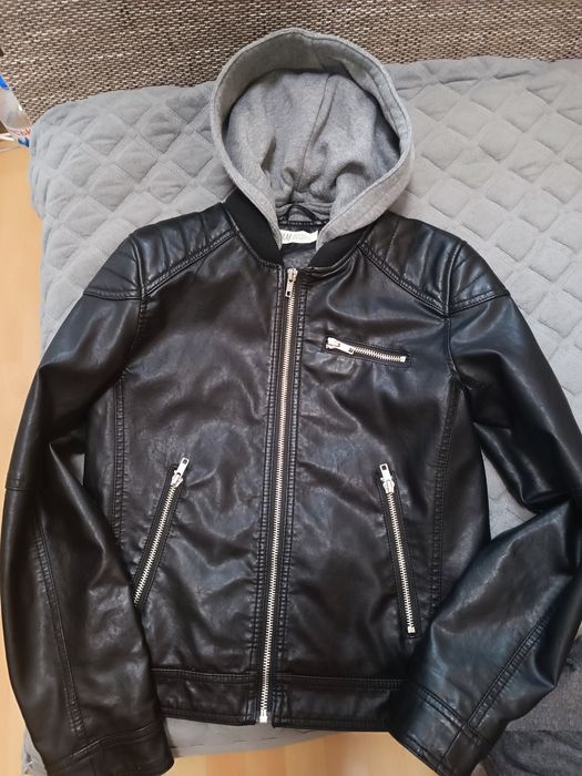 Шкірянка,куртка,косуха