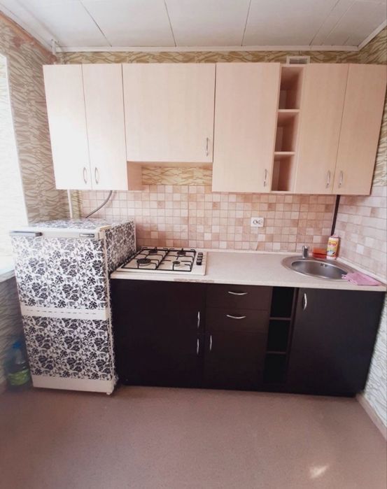 Здам квартиру 1-кімнатну ПАРКОВА 33, кв.64 КРАМАТОРСЬК! - View 4
