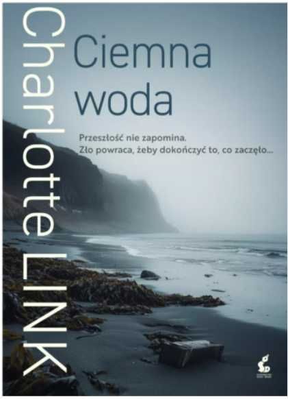 Ciemna woda - Charlotte Link