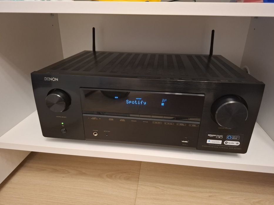 Amplituner Denon AVR 2700