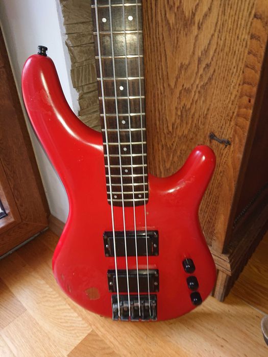Gitara basowa ibanez rb850