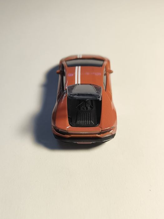 Majorette Lamborghini Huracan Avio