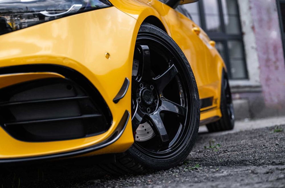 Диски Japan Racing SL03 | R19 | 5x120 та багато інших розмірів (R діаметр / PCD / ET - великий вибір, питайте)