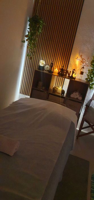 Massage Relaxante | 4 mãos e casal | Thai Massage | Drenagem Linfática