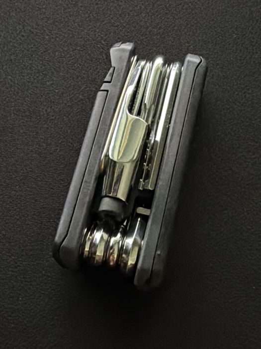 Мультитул Topeak