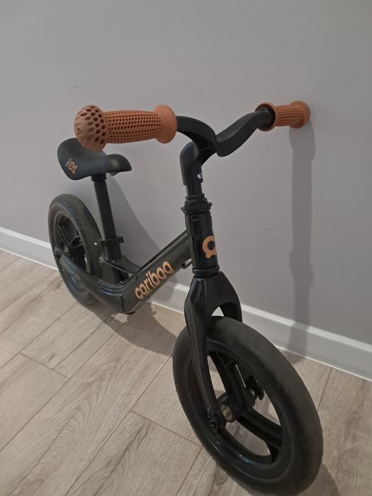 Rower biegowy Cariboo Magnesium Pro