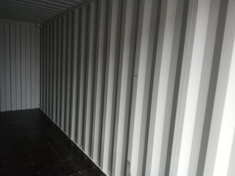 Vendesse contetores