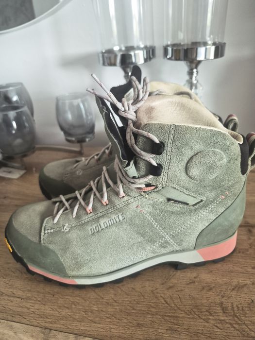 Buty Dolomite 54 High FG GTX 41,5