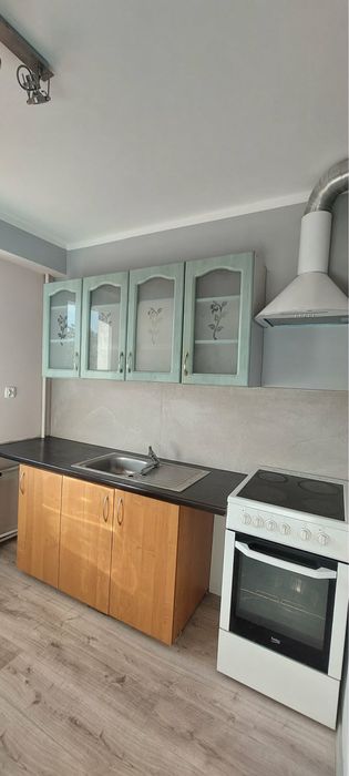 Mieszkanie 35m2* 1 piętro* duży balkon * do własnej aranżacji
