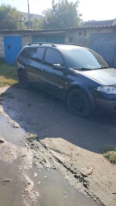 Меган2 уневерсал