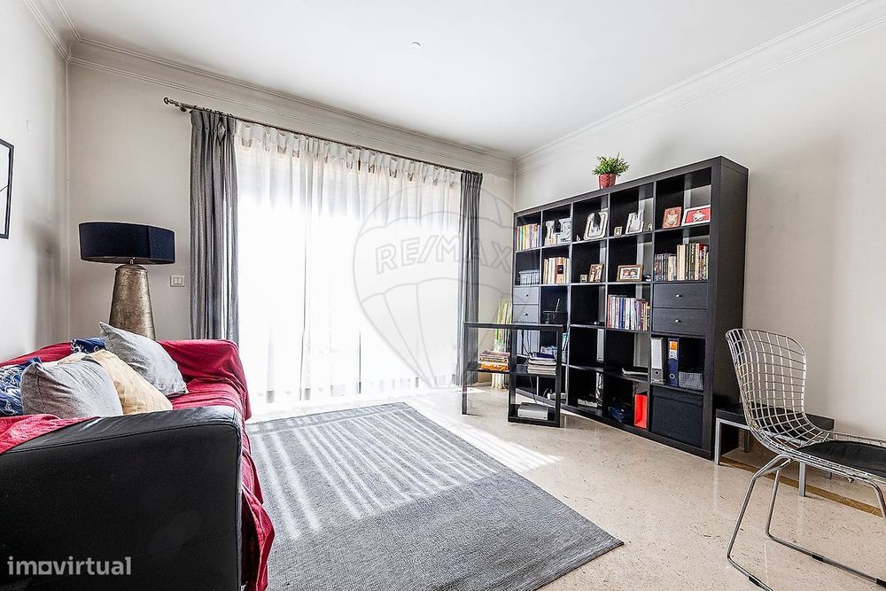 Apartamento T1 para arrendamento