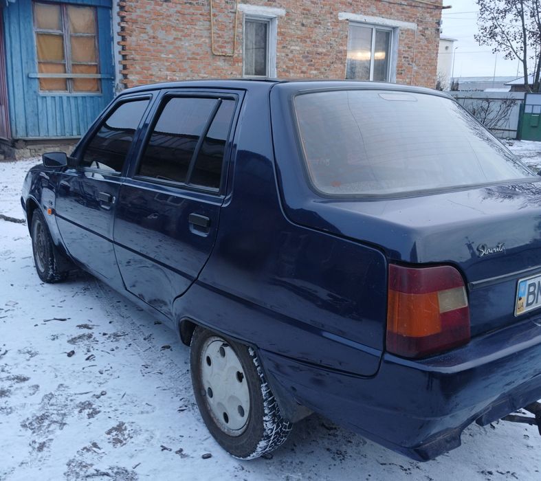 Продам Заз Славута 2004 р.