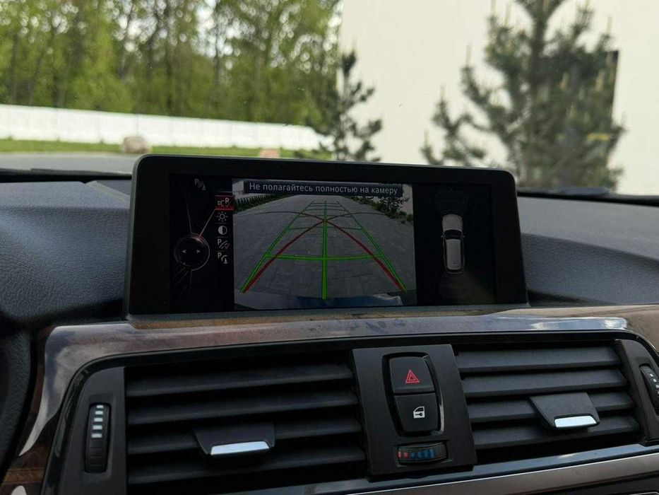 BMW 3 Series 2014 VIN WBA3G7C52EKN37499 фото оголошення 18 з 24