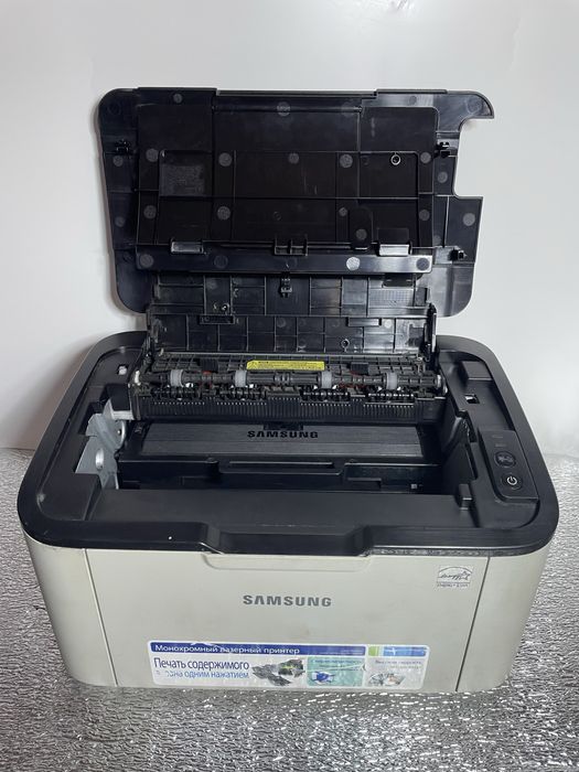 Принтер Лазерний Samsung ML-1670