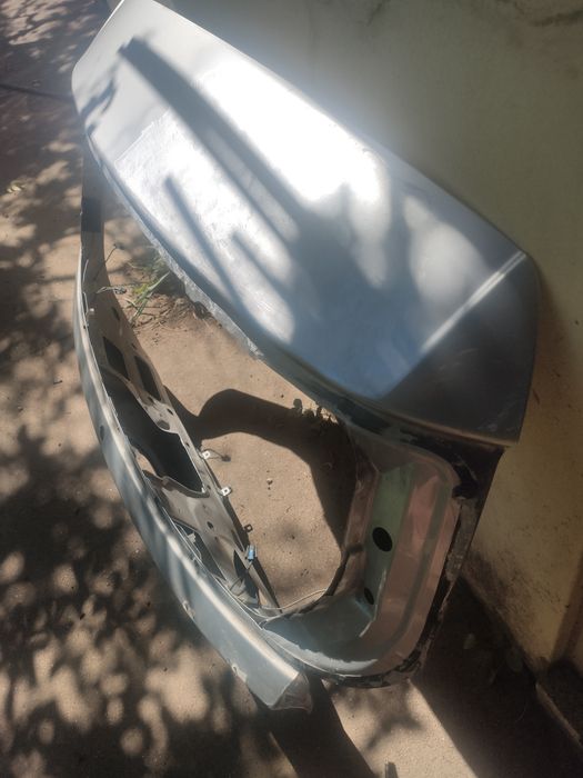 Mala bmw 116d e87