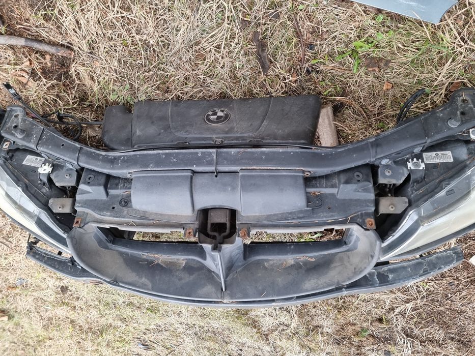 Pas przedni bmw e90 e91