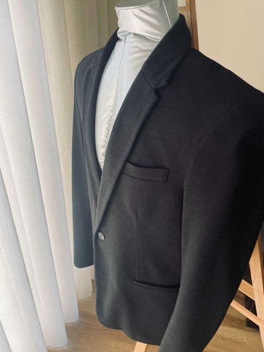 Casaco blazer Zara