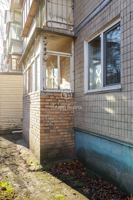 Квартира, 2к. Житловий стан. Михайла Донця 26, Відрадний, Солом'янський район