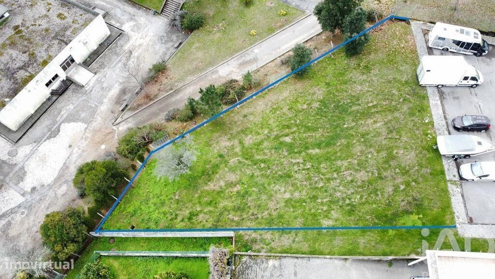 Terreno para construção em Figueiró dos Vinhos e Bairradas