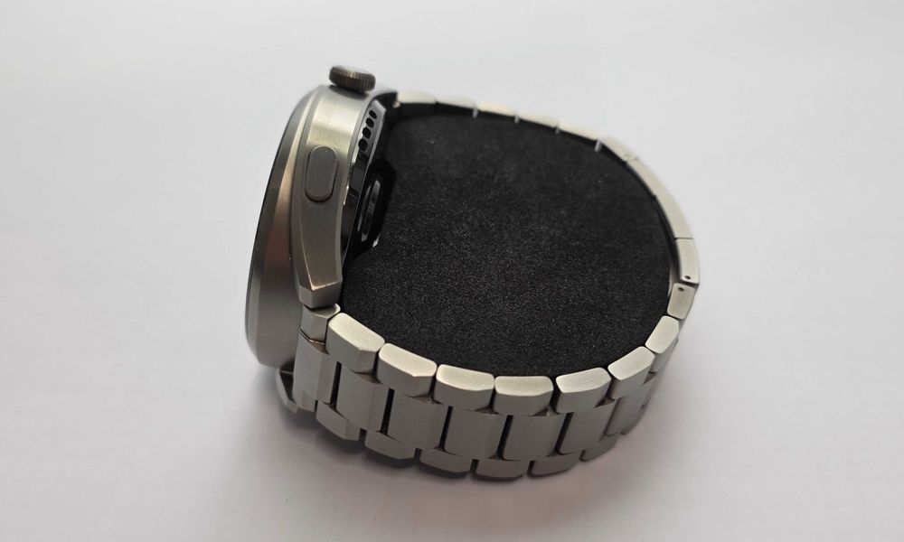 Smartwatch HUAWEI Watch 3 Pro Elite Titanium e-sim