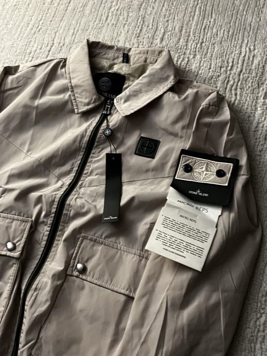 Куртка stone island нова є торг