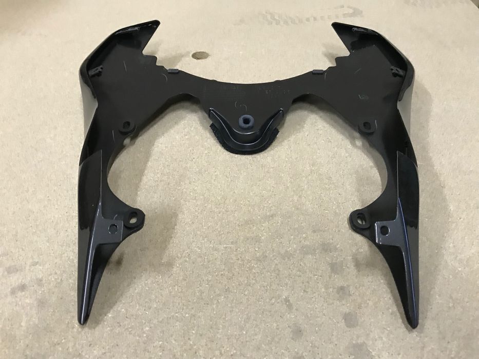 Carenagens Yamaha YZF-R6