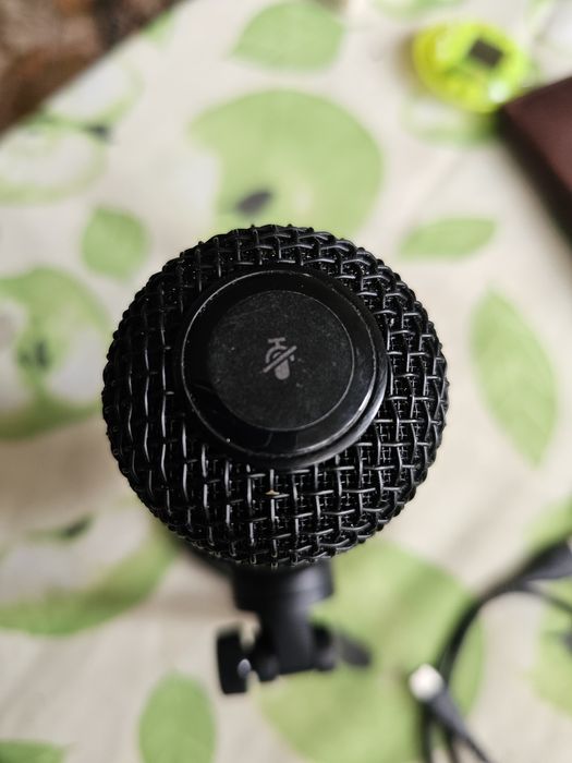 Микрофон HyperX SoloCast